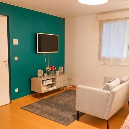 Appartement Très Cosy Confort *