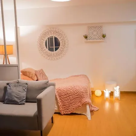 Très Cosy Confort Appartement *