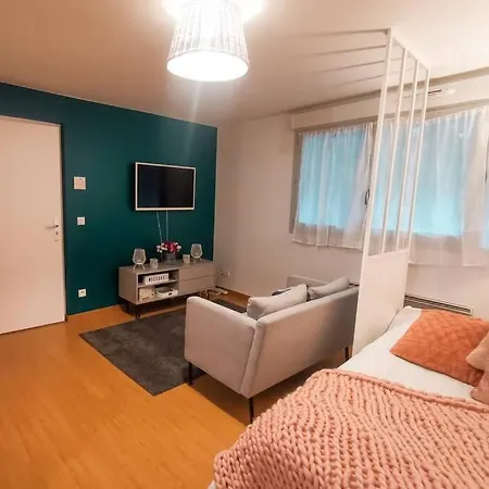 Très Cosy Confort